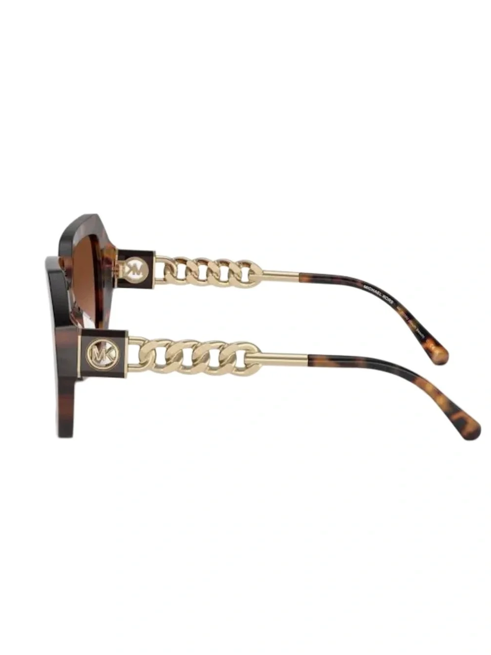 Michael Kors South Beach Gradient Sunglasses